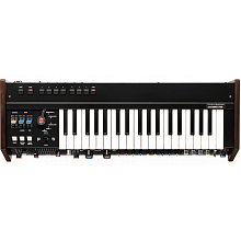 Синтезатор Korg miniKORG 700Sm