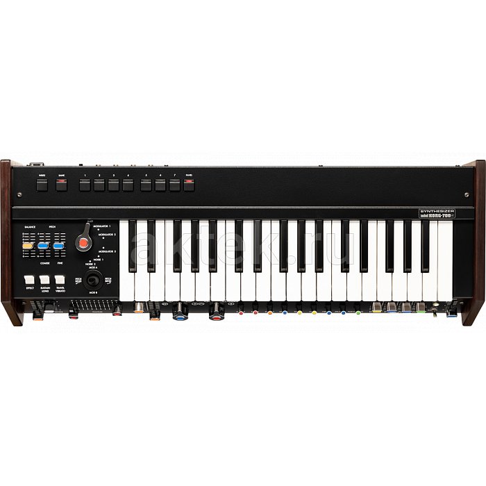 Синтезатор Korg miniKORG 700Sm