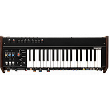 Синтезатор Korg miniKORG 700Sm
