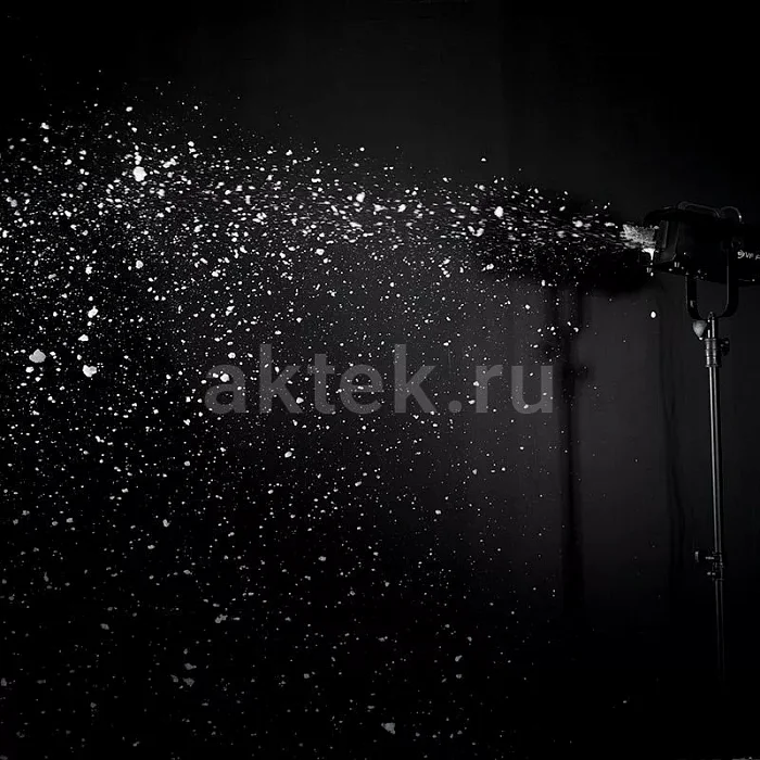 Снег машина ADJ VF FLURRY EP 600W 7