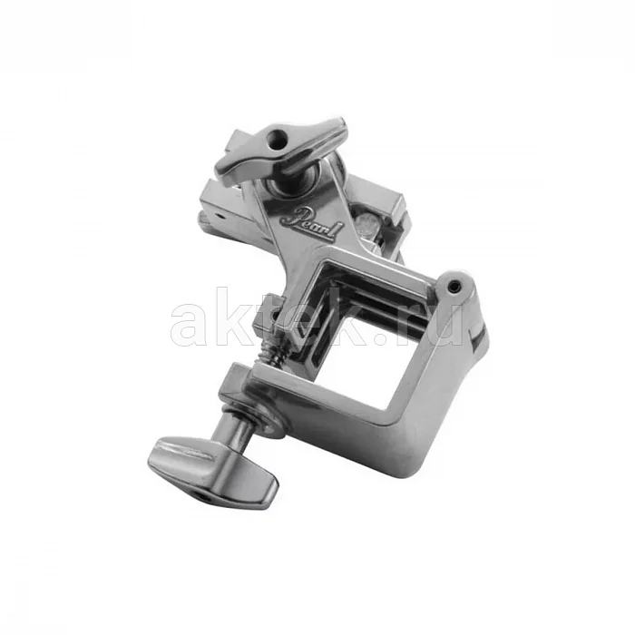 Pearl PCX-200 Pipe Clamp переходник держателя к барабанной раме
