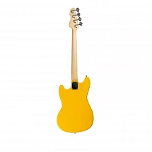 Markbass MB 4 Yellow Little Bass бас-гитара, 20 ладов 3 Markbass MB 4 Yellow Little Bass бас-гитара, 20 ладов 3