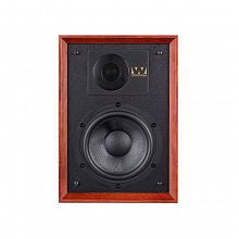 Wharfedale Denton 85th Anniversary Mahogany Red пассивные полочники 6,5″