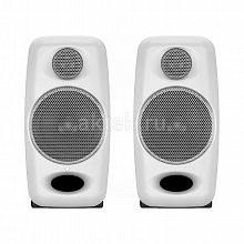 Настольный активные громкоговорители IK MULTIMEDIA iLoud Micro Monitor - White 3