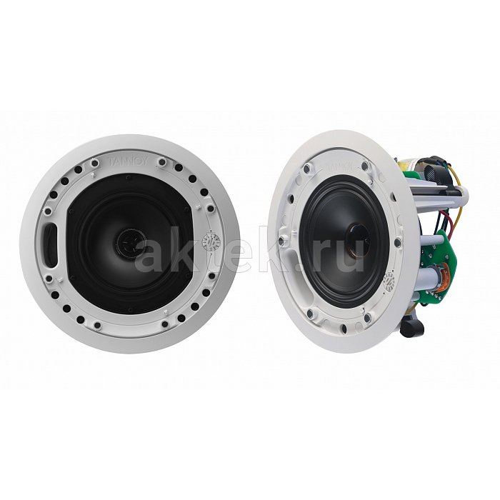 Tannoy CMS 503DC PI потолочная трансляционная акустика 240 Вт
