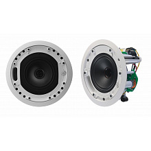 Tannoy CMS 503DC PI потолочная трансляционная акустика 240 Вт