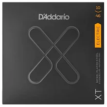 D'Addario XTE1046 струны для электрогитары, 10-46