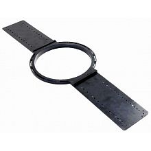 DALI PRECONSTRUCTION BRACKET KIT PHANTOM KOMPASS Black крепление