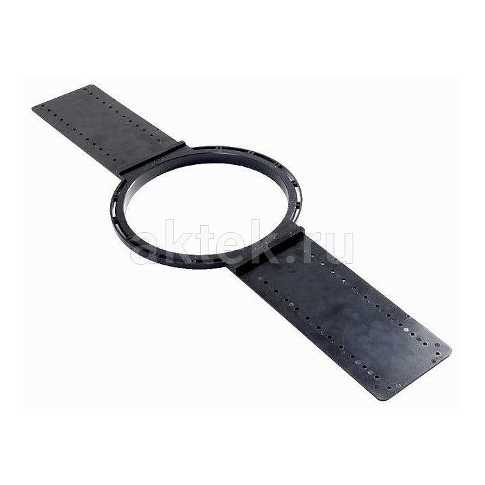 DALI PRECONSTRUCTION BRACKET KIT PHANTOM KOMPASS Black крепление