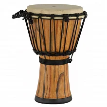 Pearl PBJVR-7/684 компактный джембе с верёвочной настройкой, Artisan Cyprus