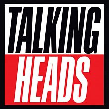 Виниловая пластинка TALKING HEADS - TRUE STORIES RED VINYL 12" 2