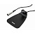 Shure CVD-B Black настольная микрофонная база с кабелем XLR 4м