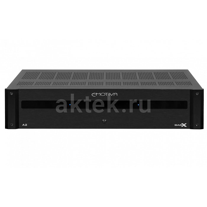 Усилитель мощности Emotiva A2