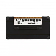 Orange Crush 35RT BK транзисторный гитарный комбоусилитель, 35 Вт 2