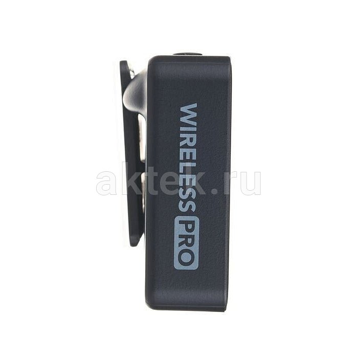 Радиосистема Rode Wireless PRO 7