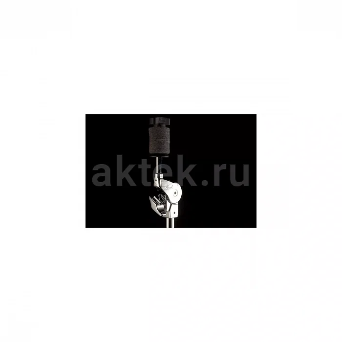 Pearl BC-930 стойка-журавль для тарелки, UniLock, двойные ножки 5