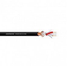 COSMICONN DM0001A-0-100 кабель DMX 512, 100 м, 2×0,22 мм²