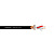 COSMICONN DM0001A-0-100 кабель DMX 512, 100 м, 2×0,22 мм²