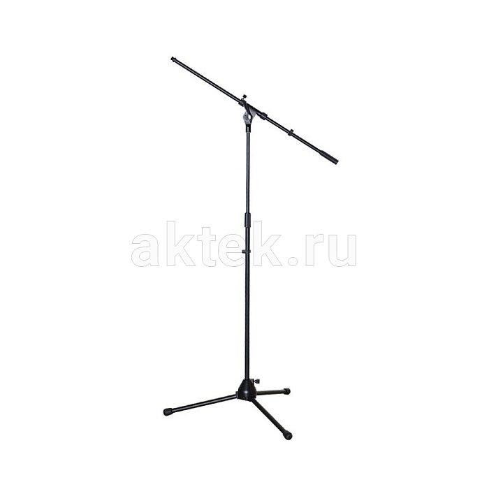 ECO MS084 микрофонная стойка-журавль, 92–158 см, 75 см 2