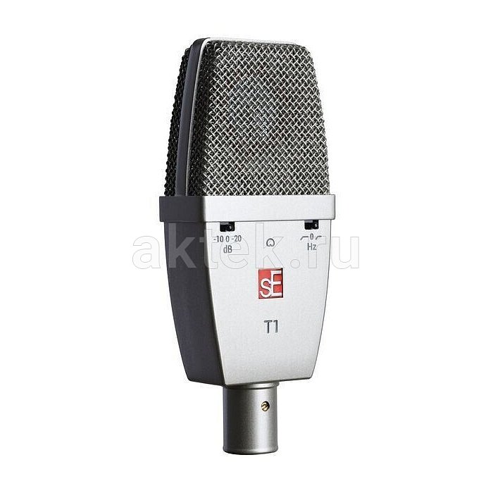 Студийный микрофон sE Electronics T1 6