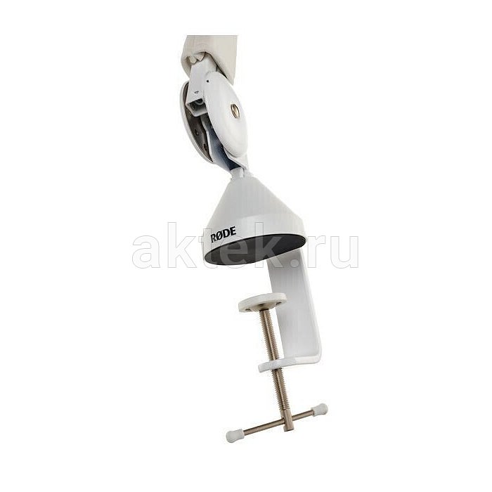 Микрофонная стойка RODE PSA1+ White 3