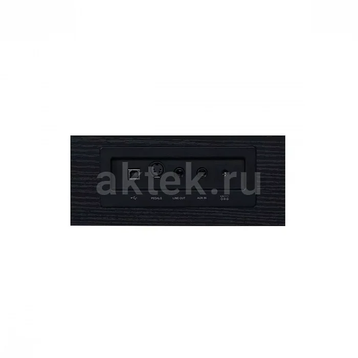 Medeli UP82 BK цифровое пианино, черный, 88 клавиш, молоточковая механика 7