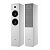 Phaze Audio Tilia 1 White пассивная напольная АС 2×6,5″ 35–150Вт