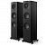 KEF Q7 Meta Black напольная акустика, Uni-Q, MAT
