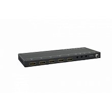 Digis SMI-41-2 HDMI2.0-коммутатор 4×1 4K60 18Гбит/с с ARC