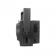 STAGE4 SUNRAY STRIKE DUO всепогодный LED-блайндер, два источника 300 Вт 3