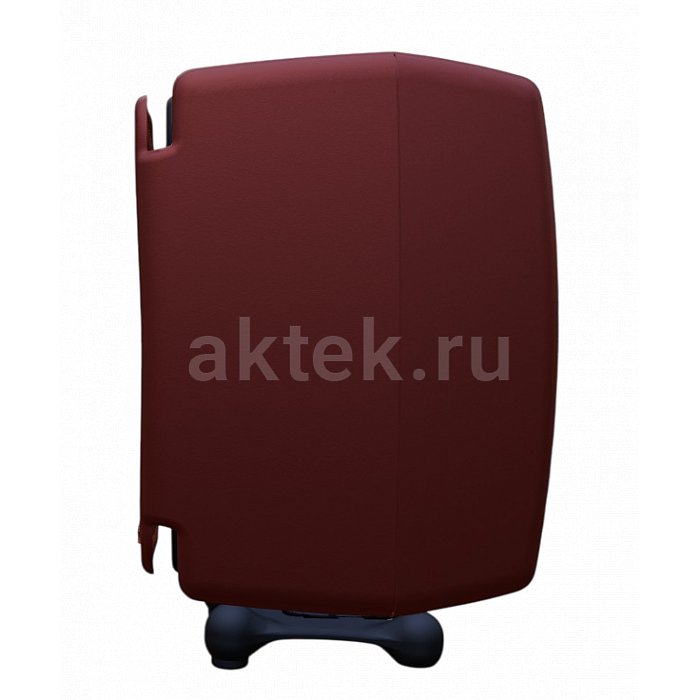 Студийный монитор Genelec 8351BX RAL 3009 Oxide red 5