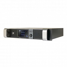 MASTERS MDA4-7000DM концертный усилитель мощности, 4×1300 Вт, 4 канала 3