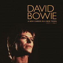 Виниловая пластинка DAVID BOWIE - LODGER 180 GRAM BLACK VINYL 12"