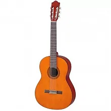 Yamaha CS40 классическая гитара размера 3/4