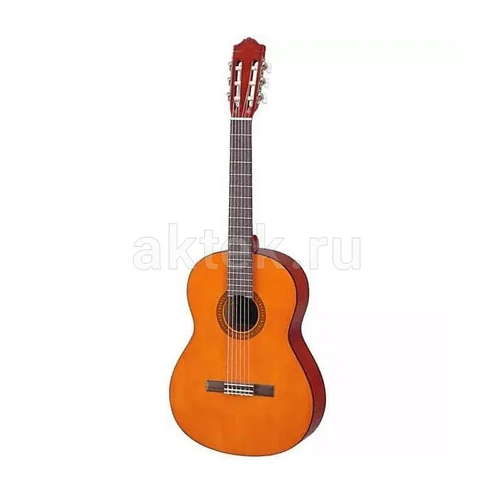 Yamaha CS40 классическая гитара размера 3/4