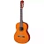 Yamaha CS40 классическая гитара размера 3/4