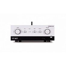 Leak Stereo 230 Silver интегральный усилитель, 2×75 Вт, HDMI ARC