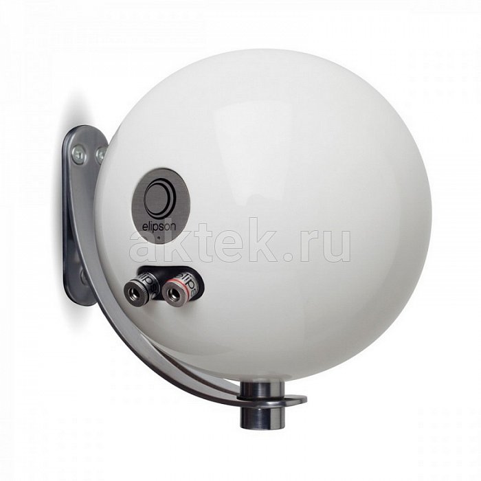 Полочная акустическая система Elipson Planet L 2.0 белый 5