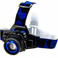 Налобный фонарь Headlamp BL-6816 2