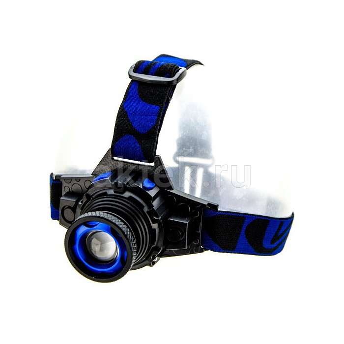 Налобный фонарь Headlamp BL-6816 2