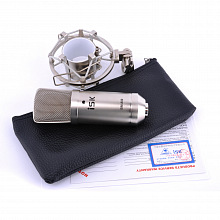 Конденсаторный XLR-микрофон ISK BM-800 3