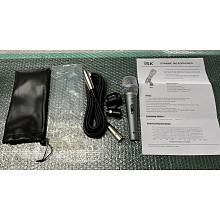 Динамический кардиоидный вокальный микрофон ISK D75 3