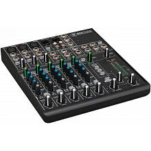 Микшер компактный MACKIE 802 VLZ 4 2