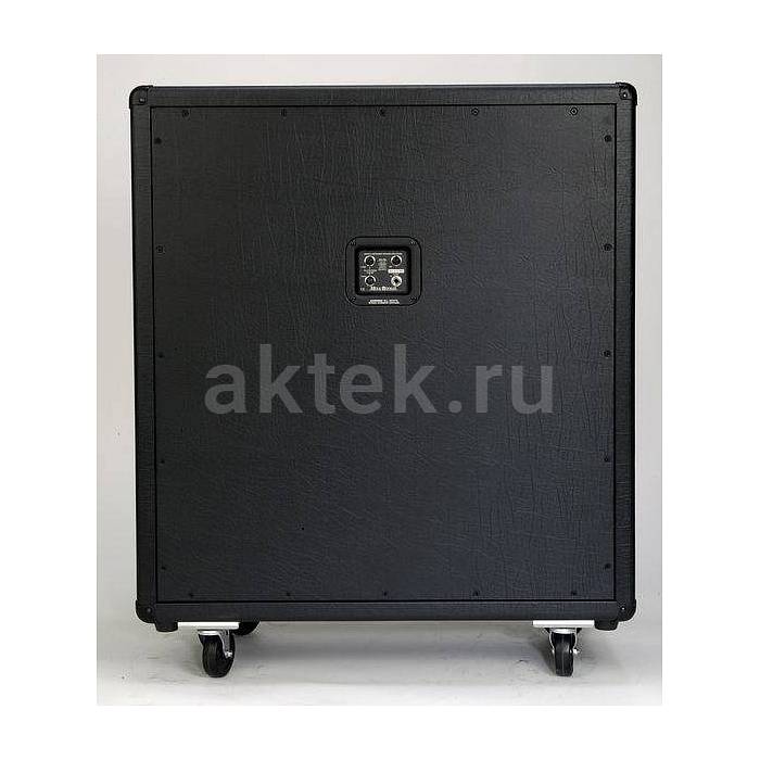 Гитарный кабинет MESA BOOGIE 4x12 Recto Standard Slant 2