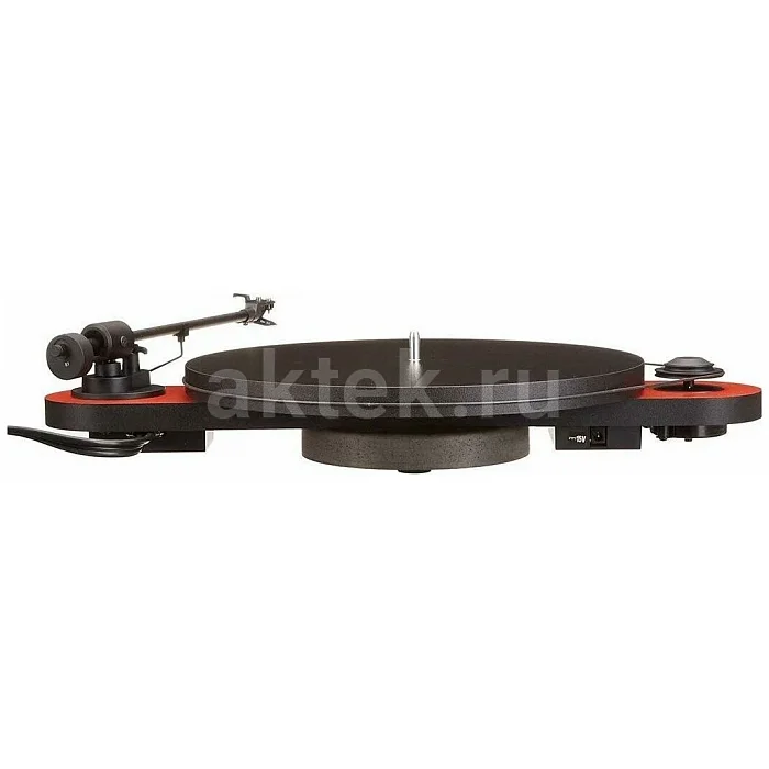 Комплект проигрывателя винила Vinyl SELECT Floor Drive 4