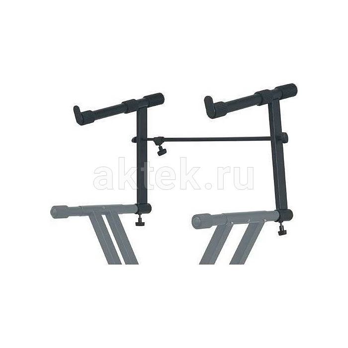 Стойка клавишная QUIK LOK QL642 2