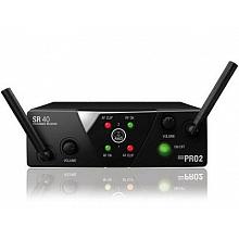 Радиосистема AKG WMS40 Mini2 Mix Set US25AC 2