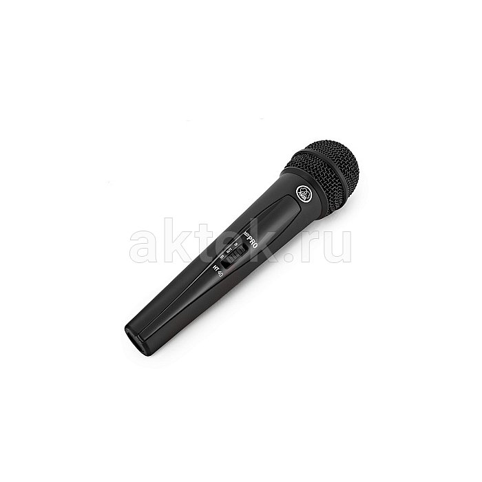 Радиосистема AKG WMS40 Mini2 Mix Set US25AC 5