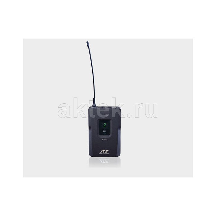 Радиосистема JTS E-7R/E-7TB+CM-501 4