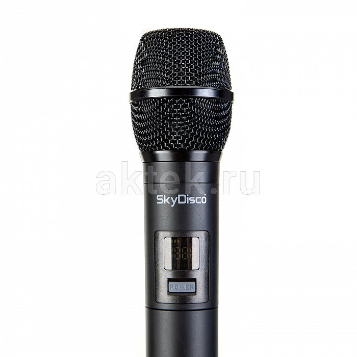 Микрофонная радиосистема SkyDisco MIC-WL206 2